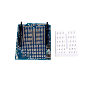 Proto Development Board Shield für Arduino für UNO