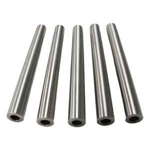High Strength Gr9 Titanium <strong>Tube</strong> Ti3Al2.5v <strong>Tube</strong> Titanium Bike Frame <strong>Tube</strong> Titanium Pipe Best Price - Product Image 1