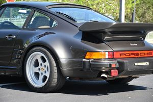 1982 po. rsche 911 טורבו Coupe 930 בשוק האירופי, מדריך 4 במהירות, כמה שינויים, <span class=keywords><strong>u</strong></span>.titr.