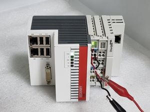 100% nuevo equipo de automatización Original Beckhoff en caja MÓDULO DE CPU básico de PC integrado de - Product Image 5