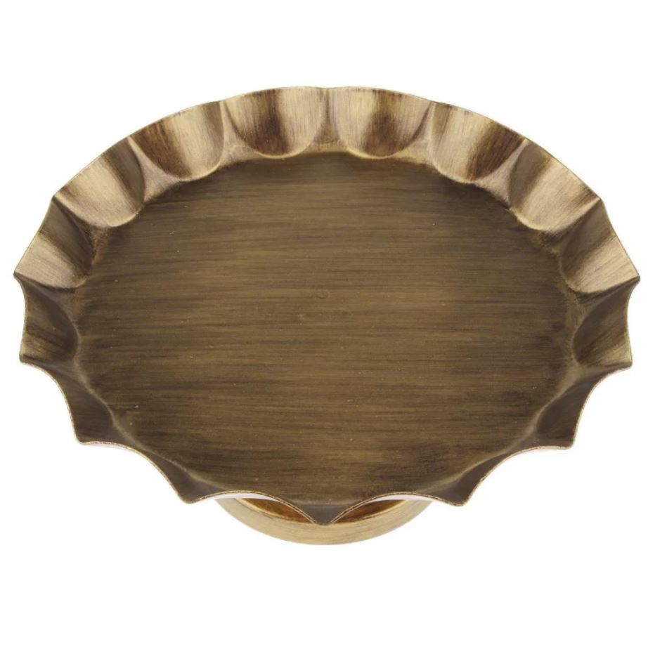 Bronze