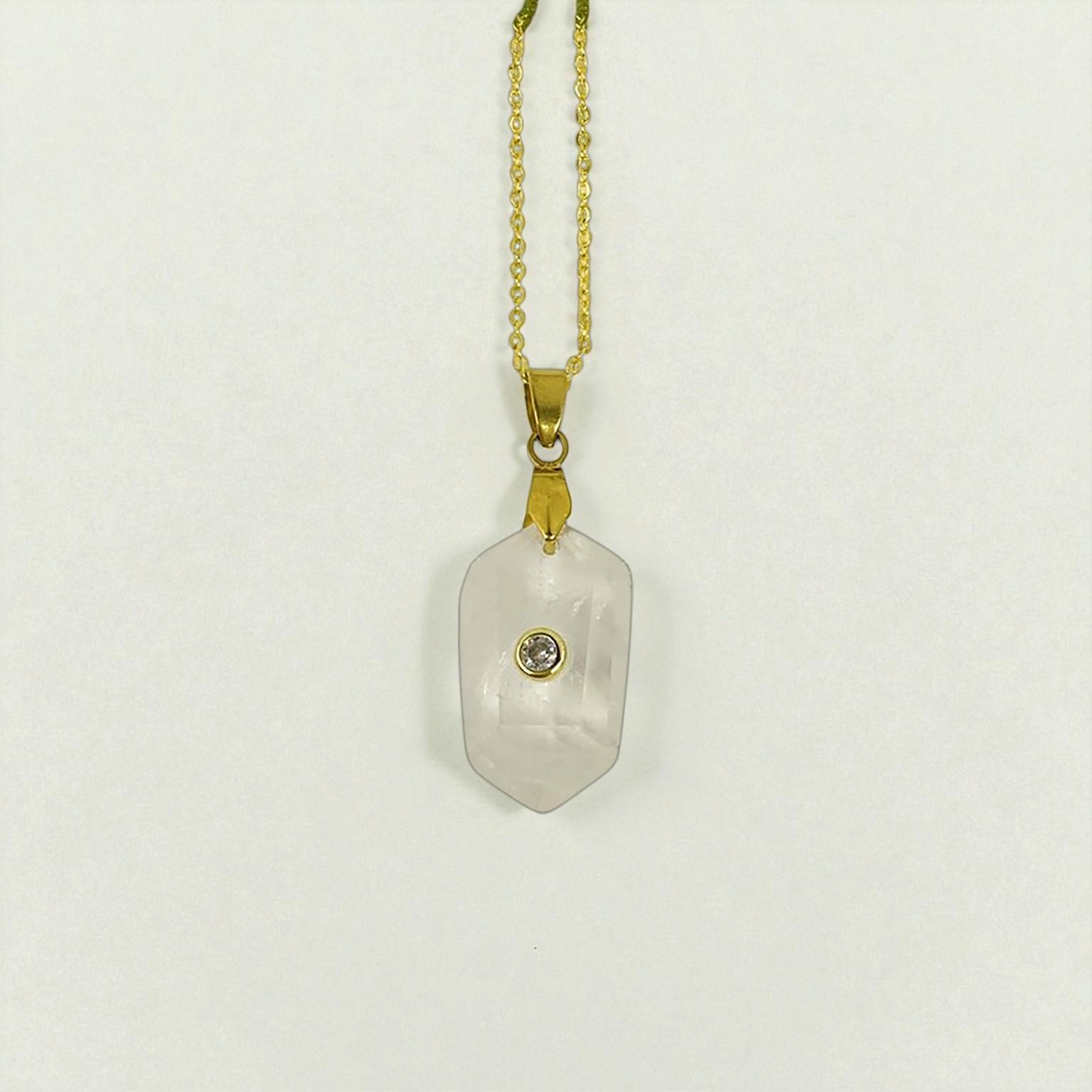 White Quartz