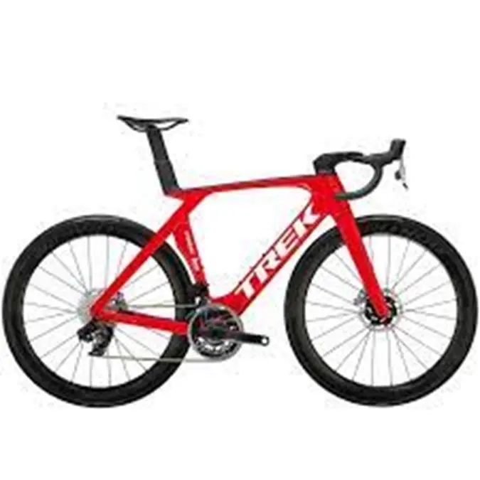 Último modelo 2024 bicicleta de carretera Trek Madone SLR 9 Gen 7