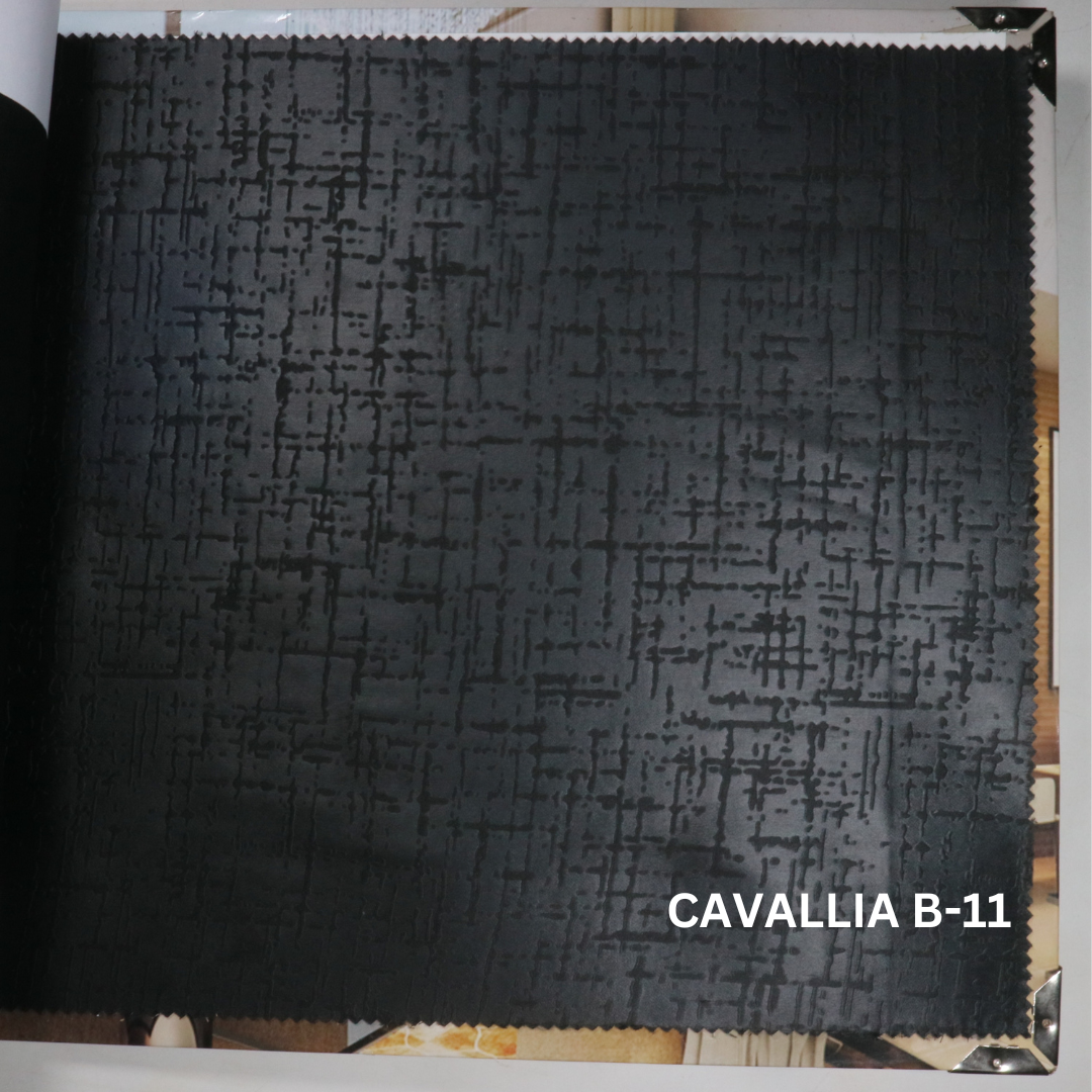 B-11 cavallia สีดำ