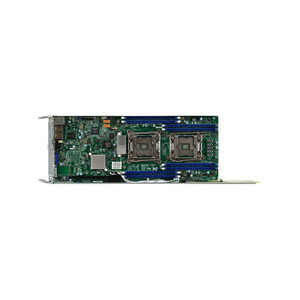 Supermicro X10DRT-H Mainboard LGA2011-3 cho máy tính để bàn SYS-6028TR-HTR-NOD Dual DDR4 Bộ nhớ kênh X99 Chipset i3 CPU loại - Product Image 2