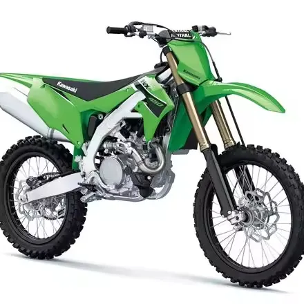 HOT TRENDING Street Legal 2024 DIRT BIKE Kawasakis KX 112 KX112 Off Road motorcycles