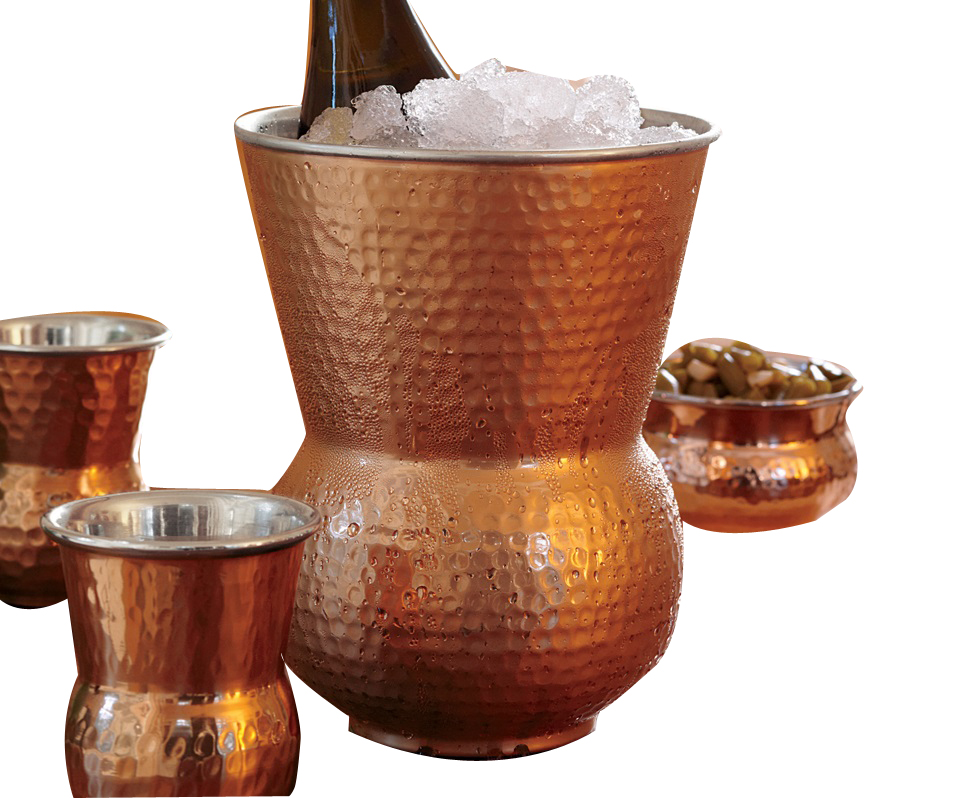 Copper