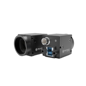 1.3MP USB2.0 Global Shutter Camera per l'automazione industriale ideale per il trasporto intelligente e l'ispezione della superficie del materiale - Product Image 1
