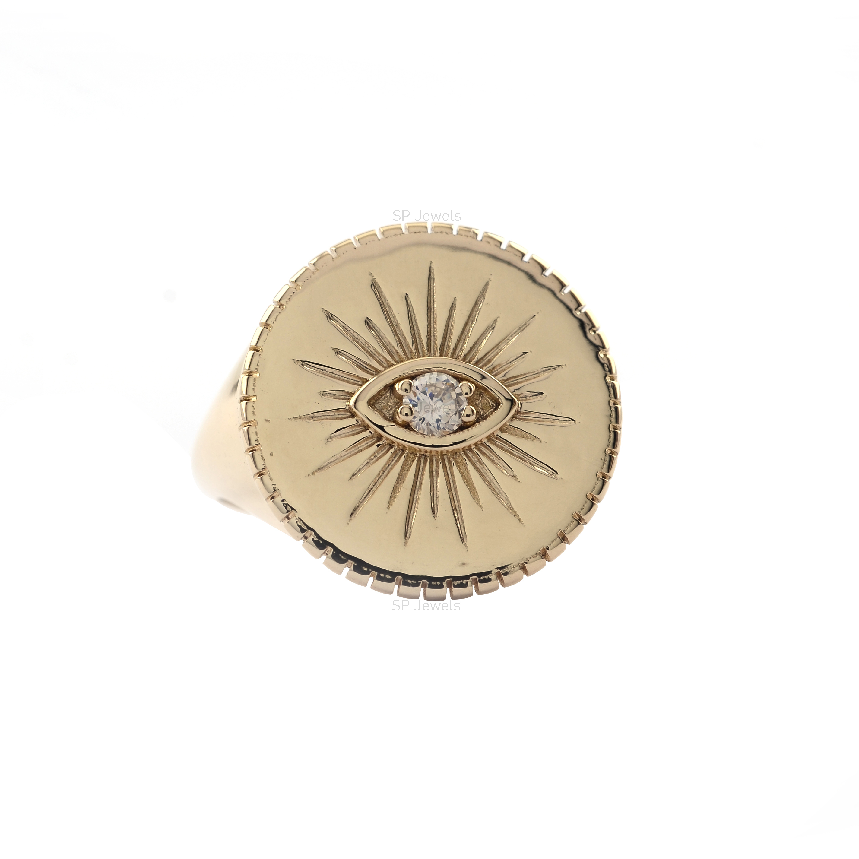 Yellow Gold