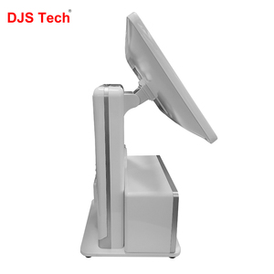 Pantalla táctil de 15,6 pulgadas, soporte POS, pantalla RK3568 CPU Android 13, ordenador, sistema todo en uno, Terminal de máquina para restaurantes - Product Image 3