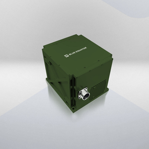 Vehicle Motion Tracking <strong>System</strong> with Fiber Optic Gyro and Accelerometer <strong>Sensors</strong> - Product Image 4
