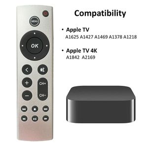 Universal Replacement Remote Control for <strong>APPLE</strong> 4K <strong>TV</strong> without Voice Command (<strong>Apple</strong> IR) - Product Image 2