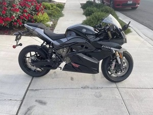 En iyi teklif yeni/kullanılan 2024 Energica elektrikli motosiklet motosiklet <span class=keywords><strong>EGO</strong></span> 45 satılık