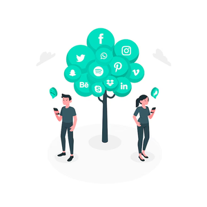 WhatsApp Business Marketing Strategien für <span class=keywords><strong>Customer</strong></span> Engagement und Vertrieb SMM Services (erweitert) Auswahl des richtigen Social