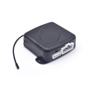 Botón pulsador electrónico automático PKE entrada sin llave sistema remoto de arranque y parada de motor desbloqueo de cerradura de puerta de proximidad - Product Image 2
