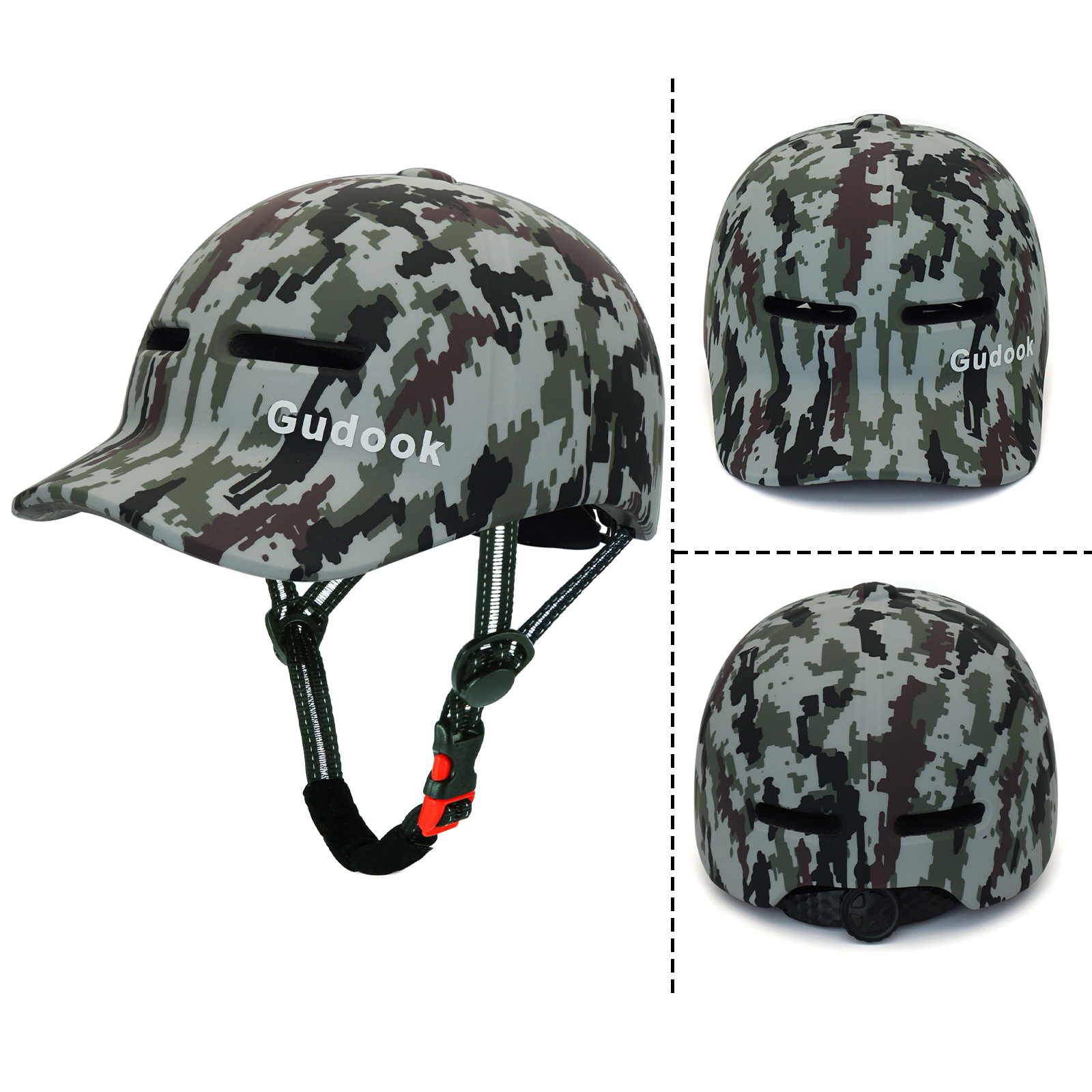Camuflaje