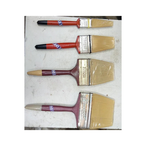 Nylon Circular <strong>Brush</strong> with 28 mm Bristles for Industrial Use, Available for OEM Customization at the Best Price. - Product Image 3