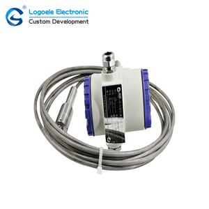 RS485 <span class=keywords><strong>4</strong></span>-<span class=keywords><strong>20mA</strong></span> 300M mực nước Senor <span class=keywords><strong>Transmitter</strong></span> bồn chứa dầu mức chất lỏng Detector - Product Image 2