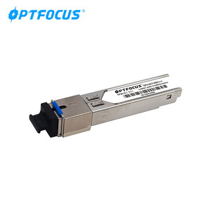 Gpon optik modülü Olt ekipmanları sınıf B + 3db / C + 5DB / C + + 7db/C + + + 9db optik Fiber modülü 20km Sfp modülü - Product Image 6