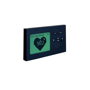 Custom Mini 2.4-inch LCD Screen Introducing <strong>Video</strong> Player Slide Show <strong>Video</strong> Business Card - Product Image 3
