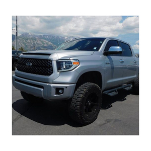 มือสอง/ใช้2020โตโยต้าทุนดรา5.7 V8เบนซิน TRD pro. - Product Image 5