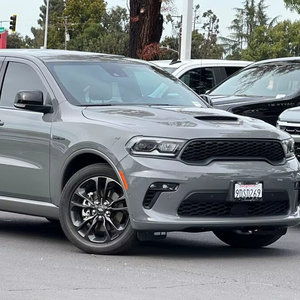 <strong>Used</strong> 2021 Durango R/T RWD - Product Image 1