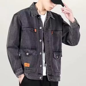 男士夹克 - Product Image 5