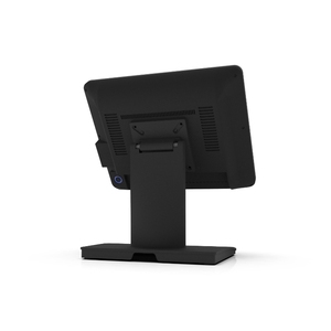 Metal Base Point of Sale POS Systems Windows 15&quot; Screen High End Price Cheap Billing <strong>Software</strong> Pos Machine - Product Image 2