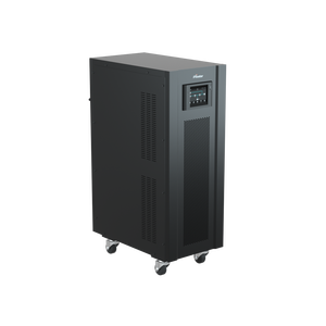 20KVA Sistema de respaldo UPS industrial en línea de baja frecuencia V 220-240V PF 0,8 Computadora de pantalla LED de alta eficiencia 60Hz - Product Image 3