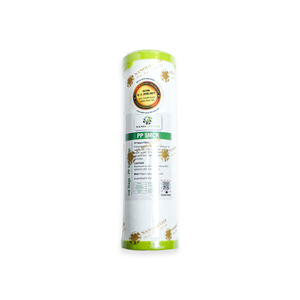 Nano Geyser PP filtre 5 mikro yüksek kaliteli filtre kartuşu makinesi için su filtreleme sistemi - Product Image 5