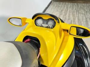 Satılık en kaliteli ucuz 2007 Seadoo RXT - Product Image 2