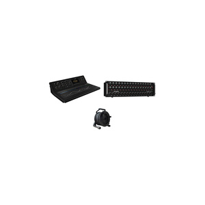 Mezclador Midas M32 LIVE para monitoreo y edición en tiempo real - Product Image 6