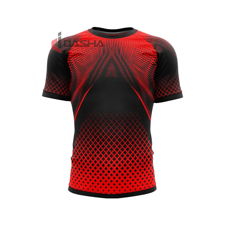 Nouveau 2023 hommes maillot de Football uniforme de Football personnalisé Fb chemise équipe de Football uniforme tenue