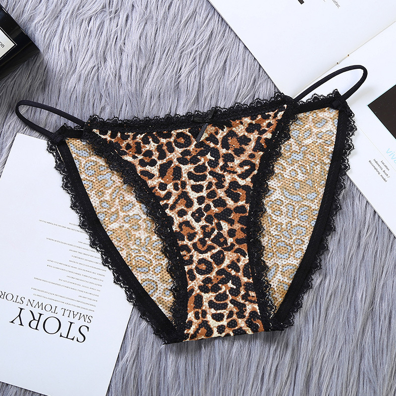 92 Large Leopard print