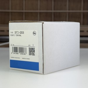 8ポイント16ポイントデジタル入力出力モジュールSRT2-ID08 SRT2-OD08 SRT2-VOD16ML-1用オムロン - Product Image 6