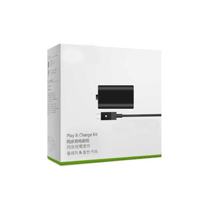 Yeni kablosuz USB alıcı Gamepad kolu denetleyici Xbox One Windows PC 10 dizüstü bilgisayarlar için 2nd nesil adaptörü - Product Image 6