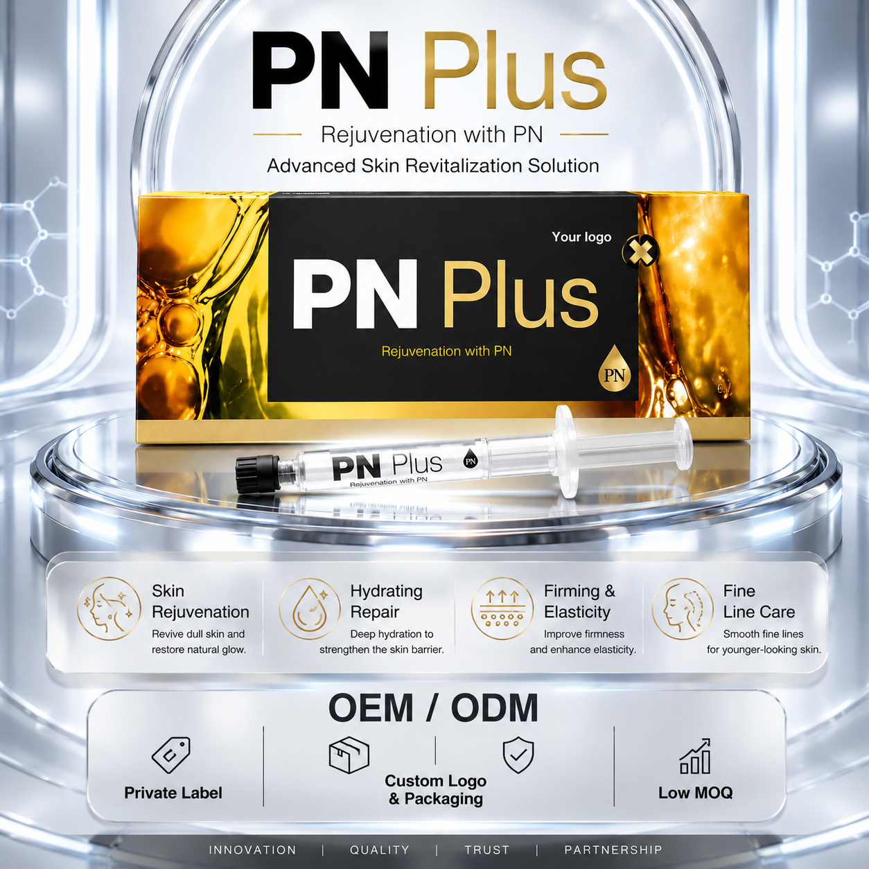 PN Plus