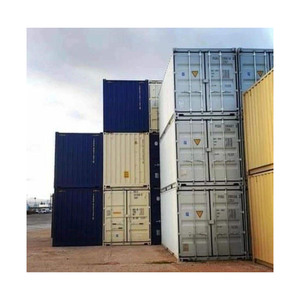 40Ft nakliye konteynerleri yeni ve <span class=keywords><strong>CSC</strong></span> sertifikası ile kullanılmış 20GP/40HQ çelik ve Corten çelikten yapılmış kapasite
