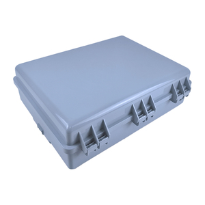 Scatola di terminazione in fibra esterna a 32 Core con opzioni di Splitter 1x16 per reti di distribuzione in fibra ottica 4G GSM GPRS 3G - Product Image 6
