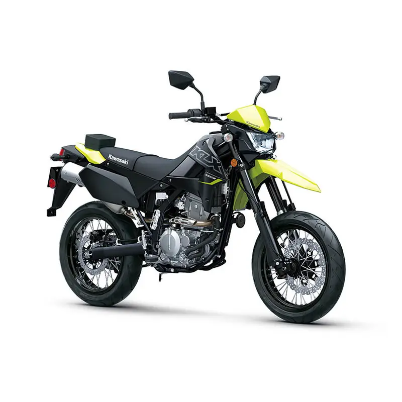 Motocicleta 2023 Kawasaki KLX 300SM