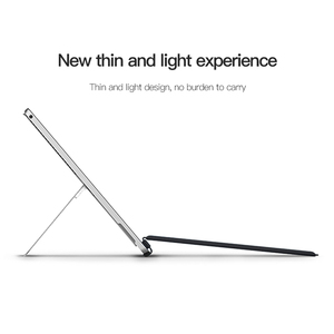 微软Surface Go 1 2 3 4带背光的磁性蓝牙键盘最畅销 - Product Image 2