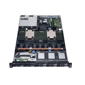 Dells PowerEdge R630 E5-2640 V4 CPU 128GB DDR4 6.4TB SSD แร็คเซิร์ฟเวอร์สำหรับแสวงหา deepai พร้อมซื้อสินค้า - Product Image 4