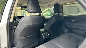 ACC Cruise Control işık ile 2019 Lexus <span class=keywords><strong>NX</strong></span> 300h otomatik FWD sürücü iç arka kamera R21 lastik gaz LHD kumaş koltuklar kullanılmış araba