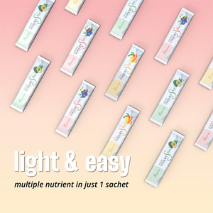 Rất khuyến khích Malaysia chế độ ăn uống bữa ăn thay thế yogurtslim mixberries ngay lập tức sữa chua bột protein - Product Image 6