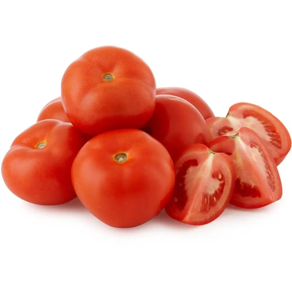 Tomate fraîche du VIETNAM vente en gros pour pâte de tomate/ketchup tomate-boîte de tomate biologique/poudre de tomate à bas prix