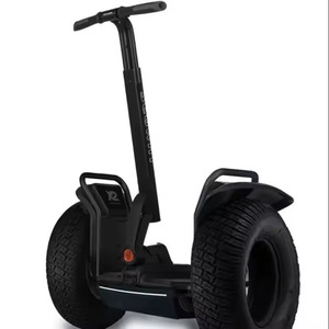 Segways X2 I2バッテリー電動モーターサイクルEバイクオフロードレーシングバランス