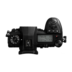 HOT SELLER G9 4K Mirrorless <strong>Camera</strong>: 20.3MP Micro Four Thirds Sensor, V-LogL Support, 5-Axis Dual IS, Splash/Dust/Freeze Proof