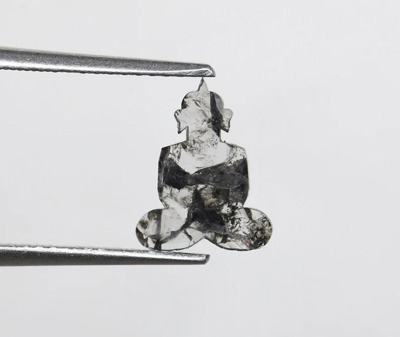 S & P Grey