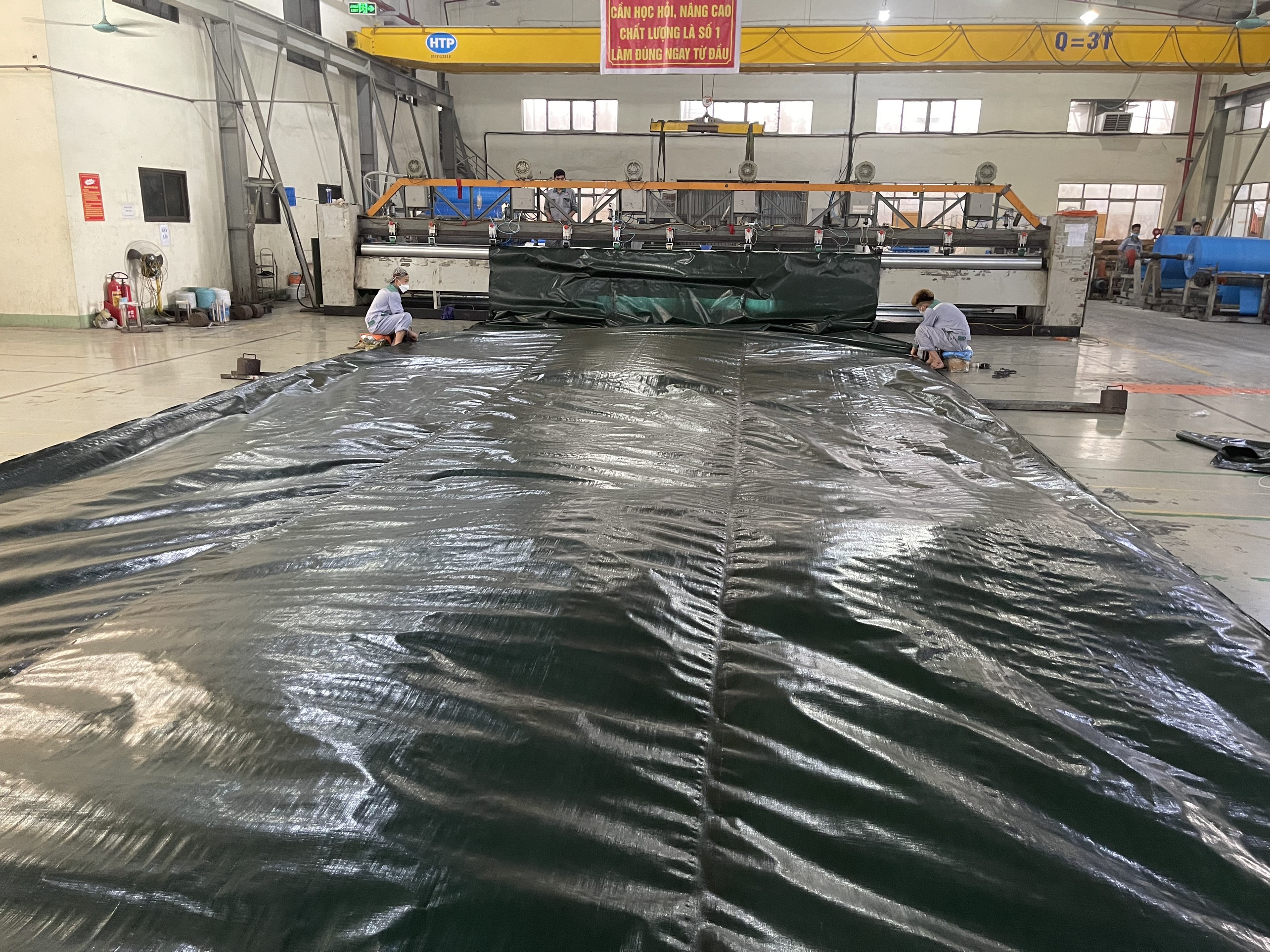 กองทัพสีเขียว