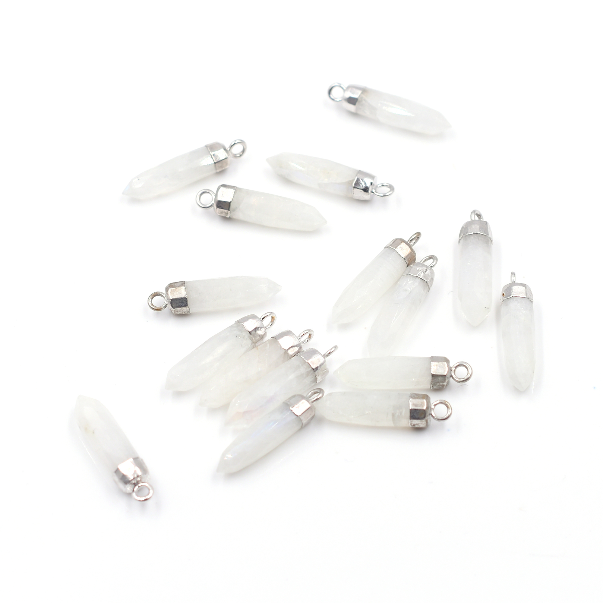 Rainbow Moonstone